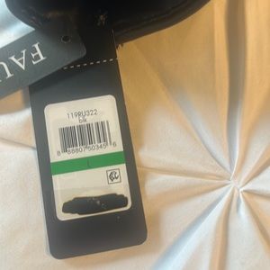 Amazing Retro Guess 1981 Guess Biker Leather Jacket